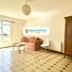 Appartement 4 pièces 91,95 m2 Nantes à vendre